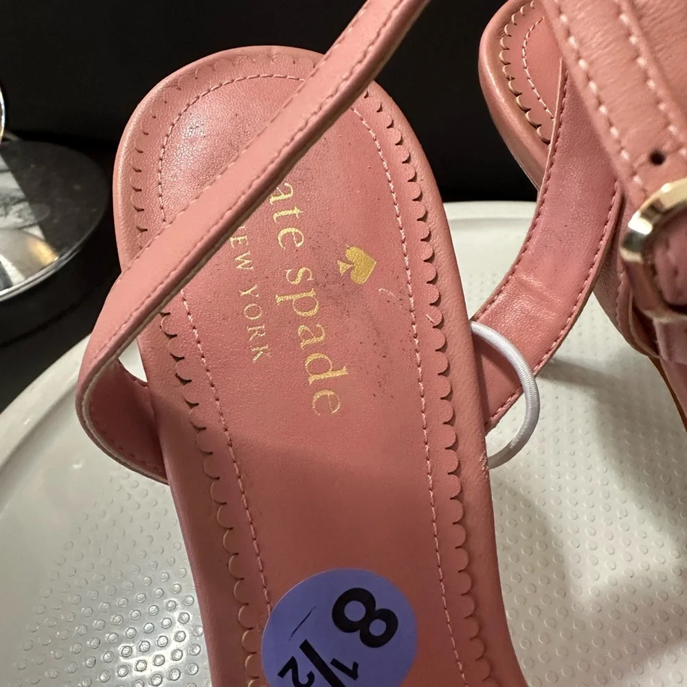 🆕Kate Spade VIVIAN Floral Pumps